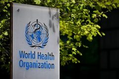 Monkeypox outbreak is ‘containable,’ WHO says