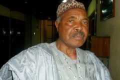 achidi-achu Achidi Achu: Former prime minister dies after stroke