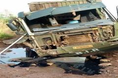 BIR remains Southern Cameroons Crisis: The IEDs are hurting!