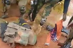 Bambili attack Southern Cameroons Crisis: Seven soldiers killed in Ambush in Bamali