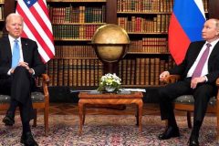 Russia blames US failure for Taliban’s seizure of Afghanistan