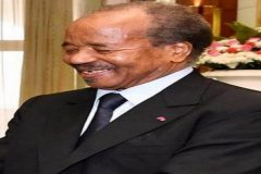 CPDM looks to post-Biya future ahead of party conference
