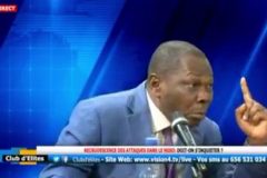 Who decides if President Biya is unfit to serve? Amougou Belinga