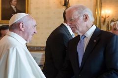 For flying homosexual flag at the US embassy at the Vatican: Pope Francis refused Biden’s June 15 Meeting, Morning Mass No Longer on the Agenda