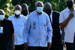 Gbagbo Ivory Coast ex-leader Gbagbo deems ICC biased and ‘not serious’