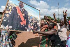 Ivory Coast: Laurent Gbagbo plans to set up new political party