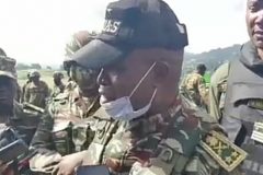 Southern Cameroons Crisis: Accused of hiding figures on military deaths, Defense Minister summons General Nka Valere to Yaoundé