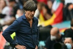 Goodbye Loew Football:England defeat ‘hugely disappointing’ for Loew as Germany bow out
