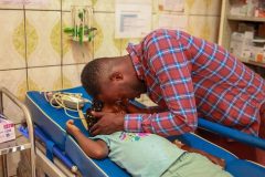 Biya regime told to stop the ban on vital medical services in Southern Cameroons