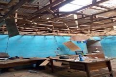 Southern Cameroons Crisis: Kumba gendarmerie station bombed in Amba attack
