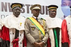 Mali announces new govt with army figures kept in key roles