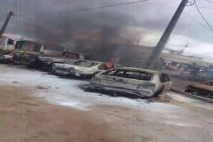 Muea Southern Cameroons War: Amba fighters in shooting spree in Muea and Buea