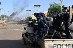 Niger: Civilians killed by motorbike raiders
