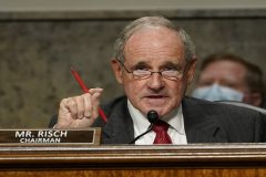 Senator Jim Risch Southern Cameroons Crisis: Top US Senator says accountability for tragedies is first good step