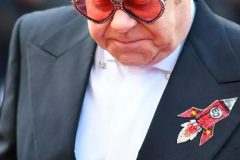 Sir Elton John Sir Elton John says Brexit a ‘catastrophe’ for new UK singers