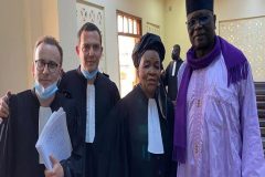 Special Criminal Court: French lawyers say case against former CRTV GM Amadou Vamoulké baseless