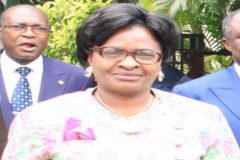 Special Criminal Court: Former Minister dies after several auditions