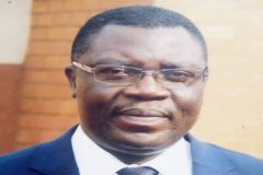 joseph-chibonkeng National Communication Council: Goodbye Peter Essoka, Welcome Joe Chebonkeng Kalabubse