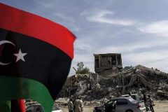 libya World powers launch new push for peace in Libya
