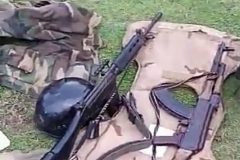 Southern Cameroons situation deteriorating as fighting rages