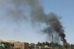 Afghanistan Taliban capture key border crossing as Biden defends Afghan withdrawal