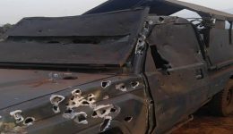 Ambazonia attacks, road accidents key concerns in West Region