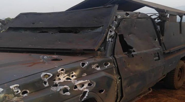 Ambazonia attacks, road accidents key concerns in West Region