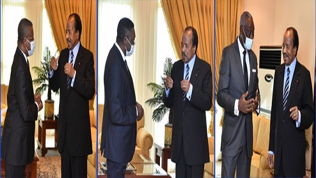 Biya’s dream of keeping Southern Cameroons under La Republique occupation will never come true