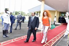 Biya going home Ambazonia: The 88-year-old paedophile has made it harder for bare necessities to enter Southern Cameroons