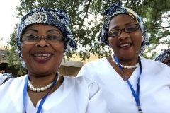 Catholic Women Association of Cameroon: Committed to serving the Church