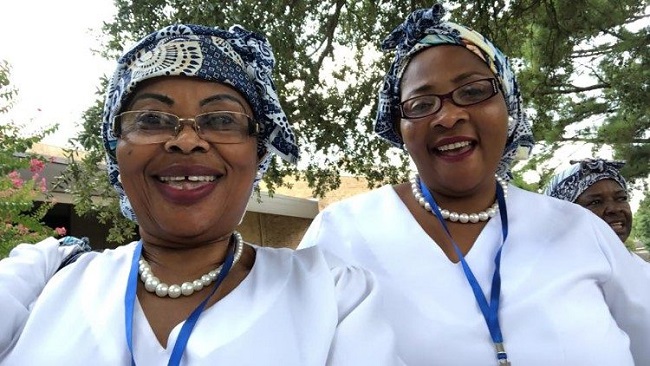 Catholic Women Association of Cameroon: Committed to serving the Church
