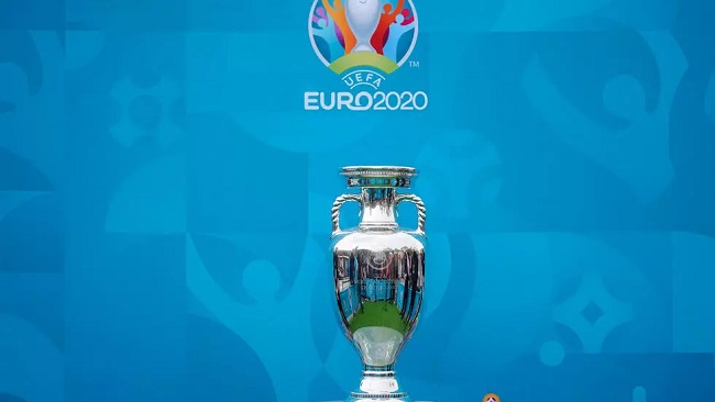 Euro 2021: The line-up for the quarter-finals