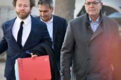 Two pilots in ‘Air Cocaine’ drug-trafficking case acquitted on appeal