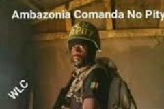 Southern Cameroons Crisis: General No Pity escapes assassination