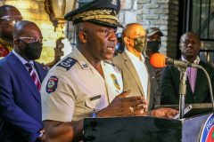 US missionaries and children kidnapped by gang in Haiti