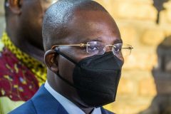 Haiti Prime Minister Haiti: Prime Minister who took control after president’s assassination agrees to step down