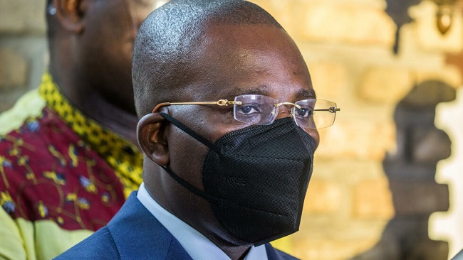 Haiti Prime Minister Haiti: Prime Minister who took control after president’s assassination agrees to step down