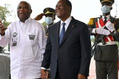 Ivory Coast frees dozens of people detained over election violence