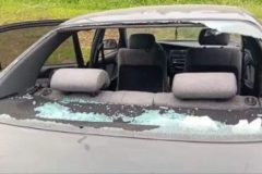 Southern Cameroons Crisis: Nigerian business woman killed by stray bullet while driving through the Kumba-Mamfe Road