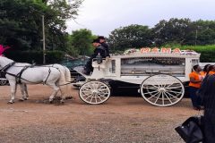 Ma Tataw going home As it happened: Mama Mercy Bessem Tataw laid to rest in Hendon Cemetery
