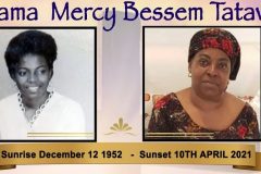 London: Sakerettes, Manyus to bid farewell to Mama Bessem Tataw