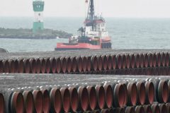 Another Merkel Victory: US, Germany agree deal on Russia’s Nord Stream 2 gas pipeline to Europe