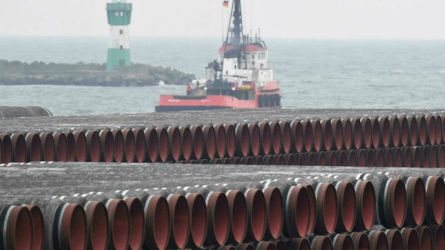 Another Merkel Victory: US, Germany agree deal on Russia’s Nord Stream 2 gas pipeline to Europe