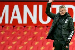 Ole Man Utd manager Solskjaer ‘delighted’ to sign new three-year deal