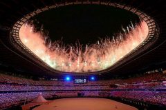 Troubled Tokyo Olympics kick off amid pandemic fears