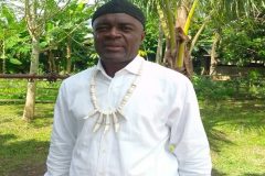 Prince Mukete Mukete Bafaw Royal Family Scandal: Ekoko Mukete’s claim disputed