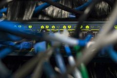 Massive US ransomware attack forces Swedish shops to shut, FBI investigating