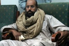 Libya: Muammar Gaddafi’s son suggests he may run for president