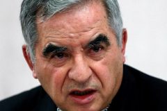 Vatican court indicts cardinal and nine others for alleged financial crimes