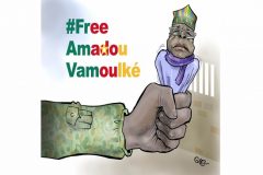 feee amadou Vamoulke Press Freedom in Cameroon: An Unreliable Landscape